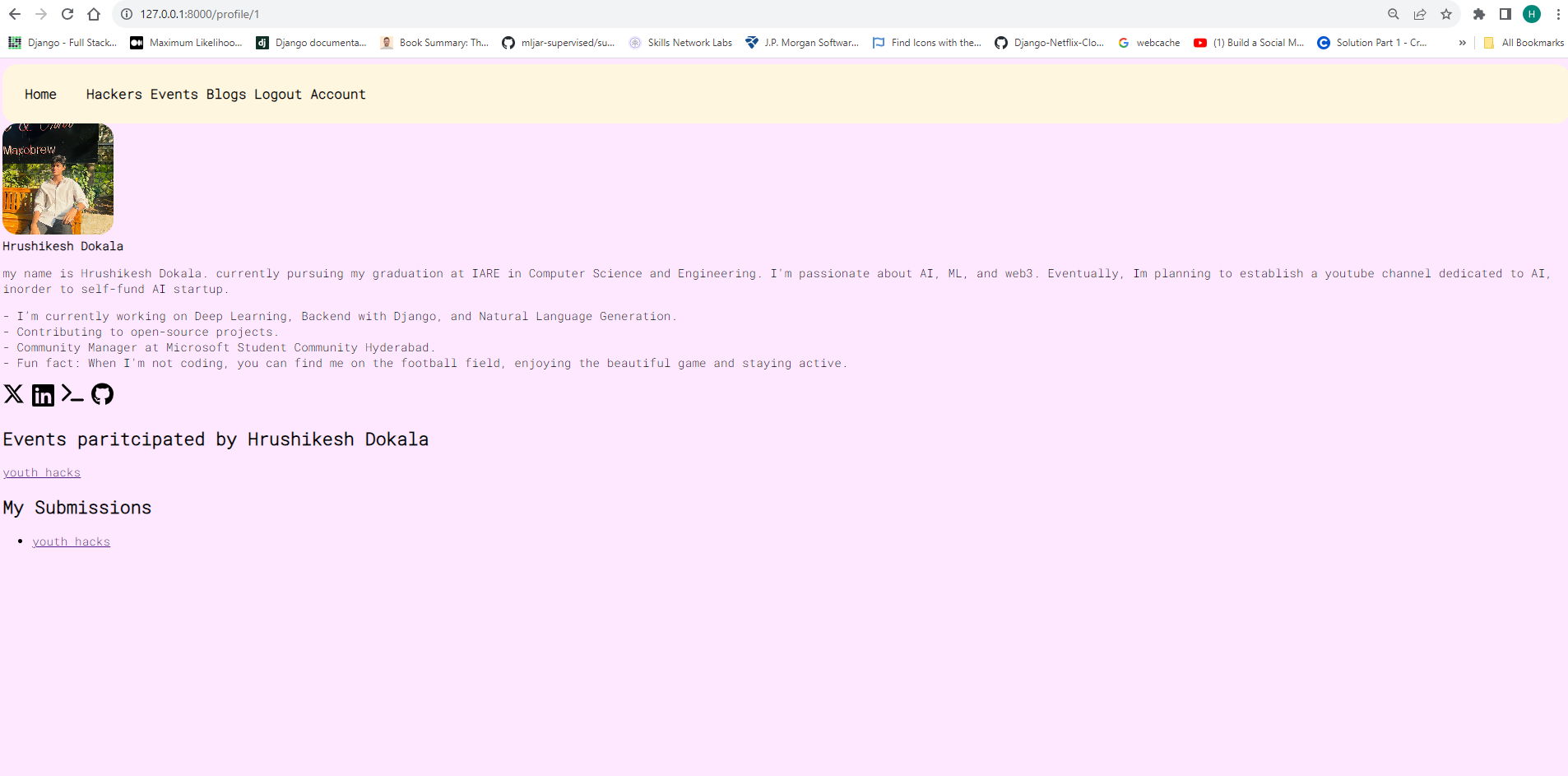 HacksArena